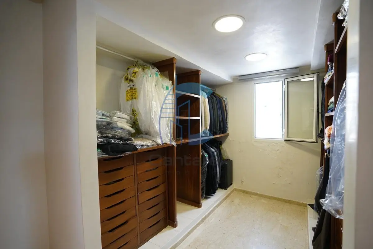 Villa de luxe à Ain Diab, 3 chambres, piscine et jardin - Photo 12