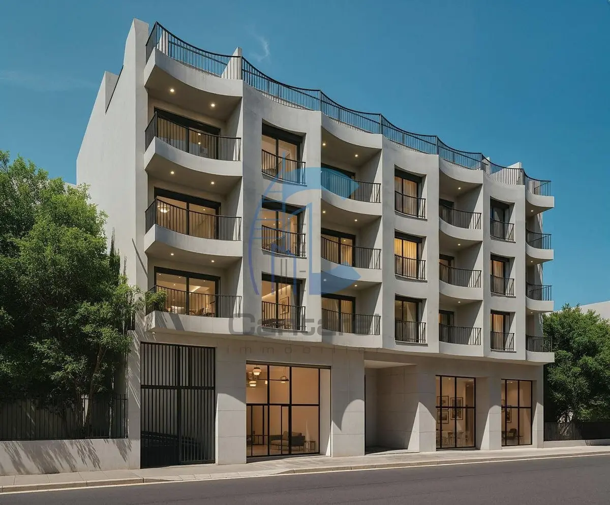 Appartement studio meublé 48 m² avec piscine à Socrate Casablanca - صورة 2