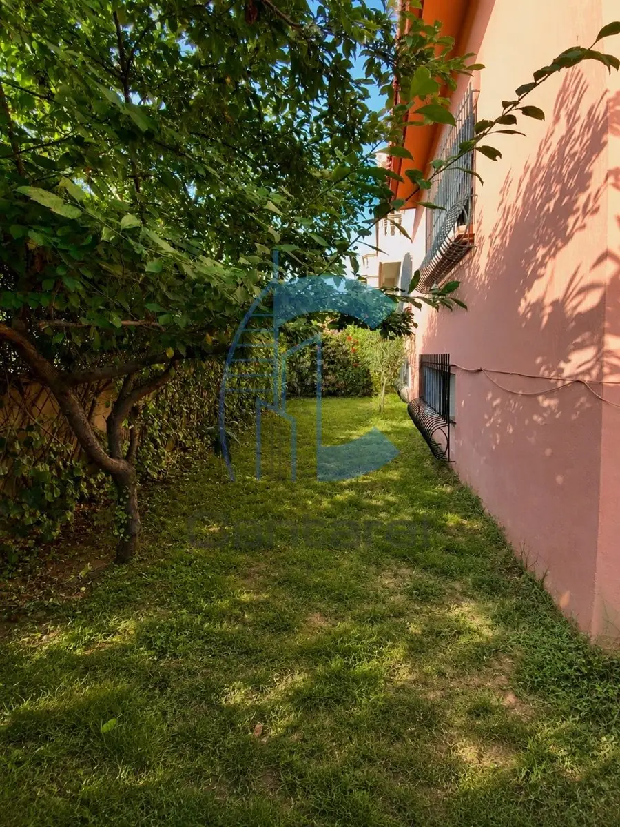 Villa spacieuse à Mohammedia Al Aalia, 560 m², 5 chambres, jardin - صورة 16