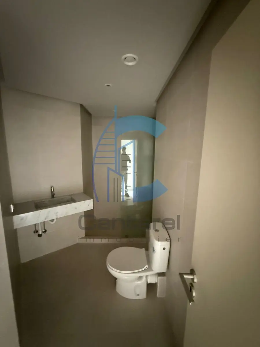 Appartement 137 m² à louer à Anfa, Casablanca, 2 chambres, 2 salles - صورة 7