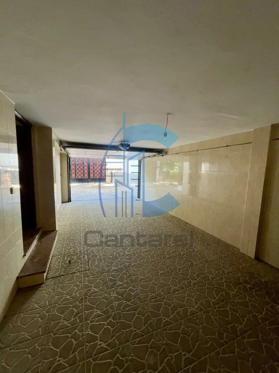 Villa à louer Casablanca Oasis 4 chambres, piscine, jardin et balcon - صورة 25