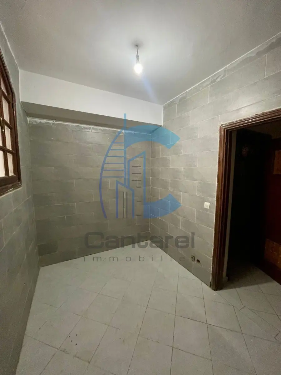 Villa à louer Casablanca Oasis 4 chambres, piscine, jardin et balcon - صورة 29