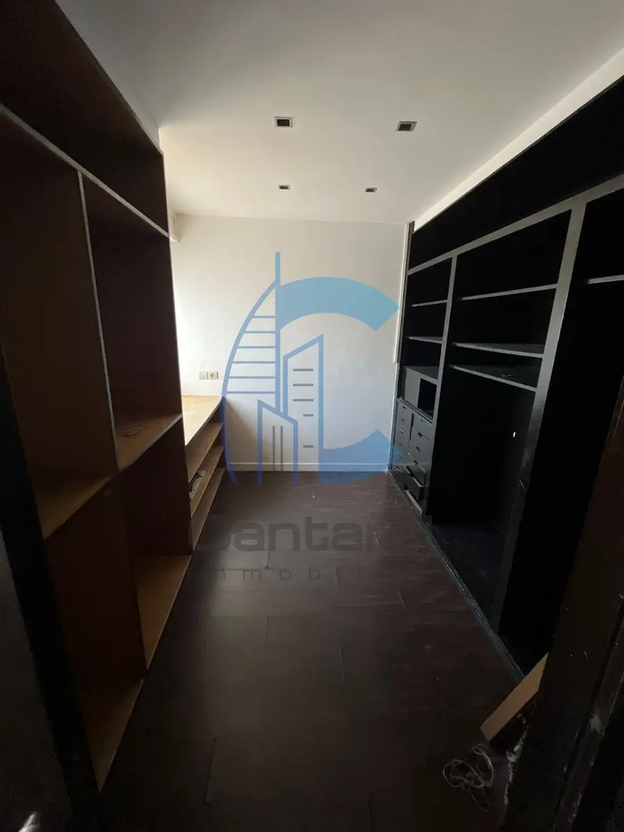 Bureau duplex 160 m² à louer au 9ème étage Maârif Extension - Photo 9