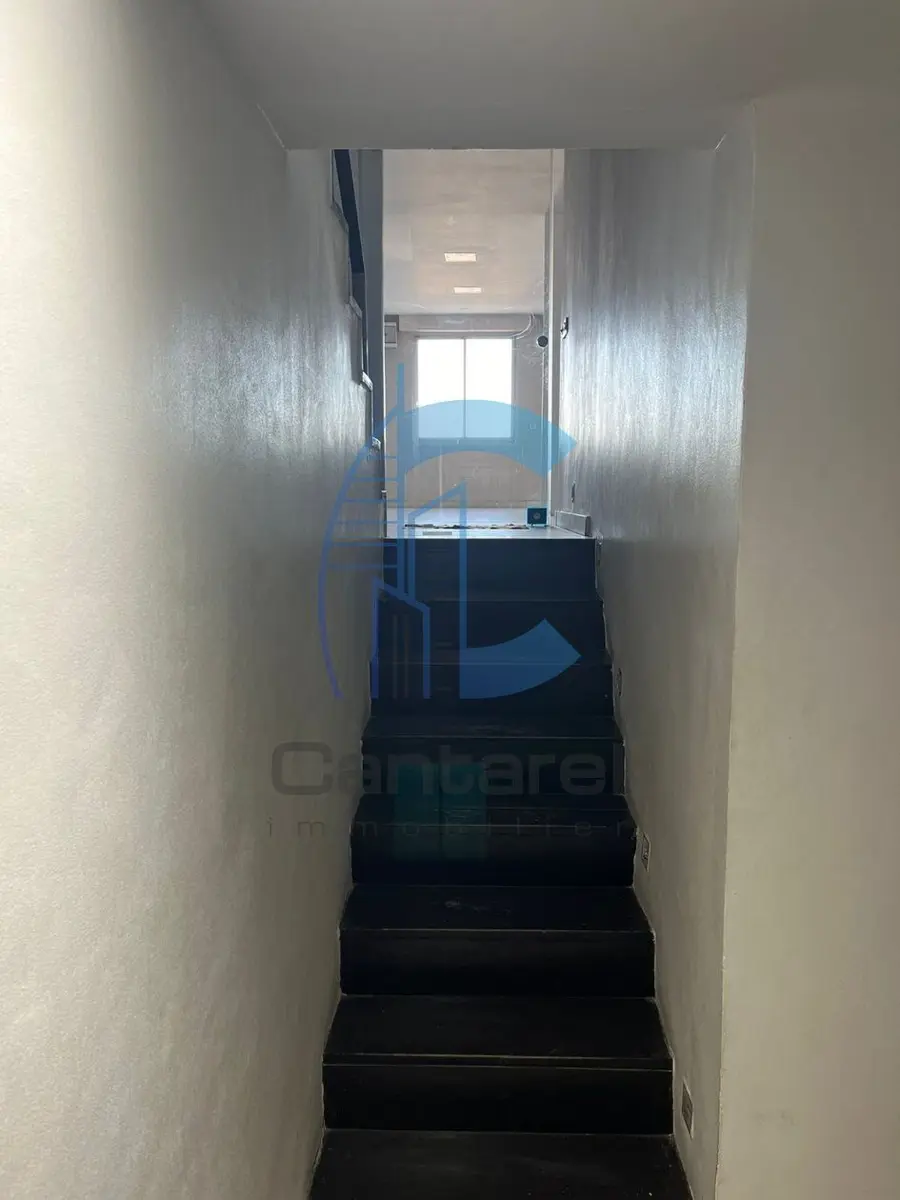 Bureau duplex 160 m² à louer au 9ème étage Maârif Extension - Photo 4