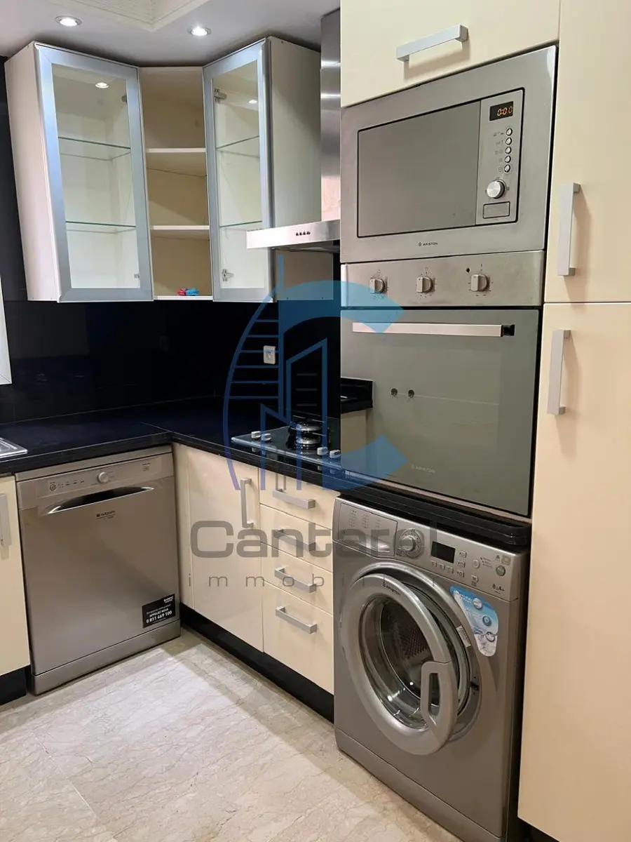 Appartement 2 chambres à Gauthier 61 m² balcon et parking - صورة 2