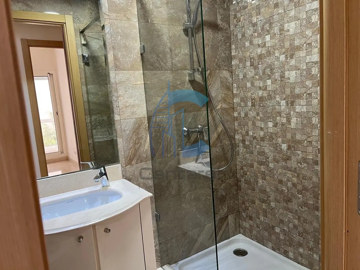 Appartement 2 chambres à Gauthier 61 m² balcon et parking - صورة 3