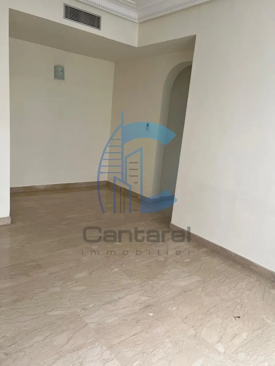 Appartement 2 chambres à Gauthier 61 m² balcon et parking - صورة 4