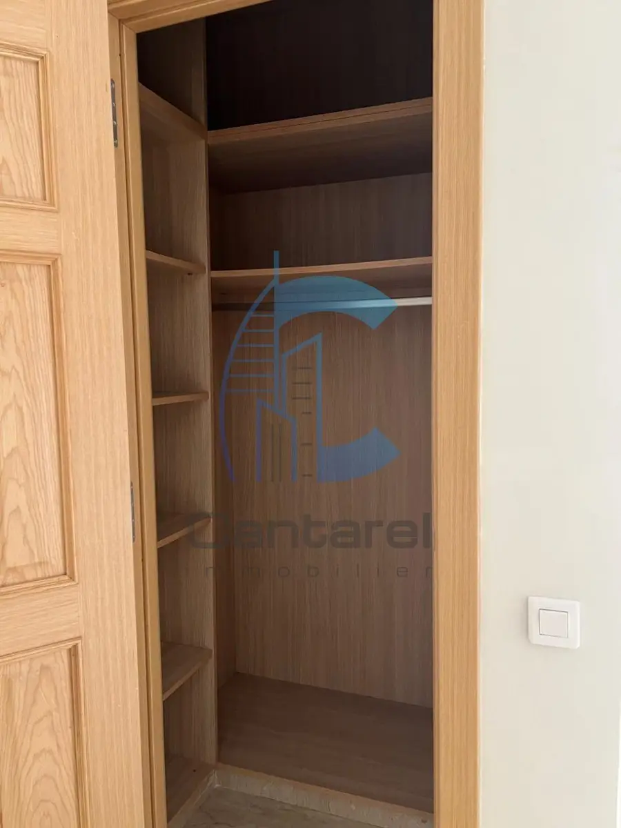 Appartement 2 chambres à Gauthier 61 m² balcon et parking - صورة 7