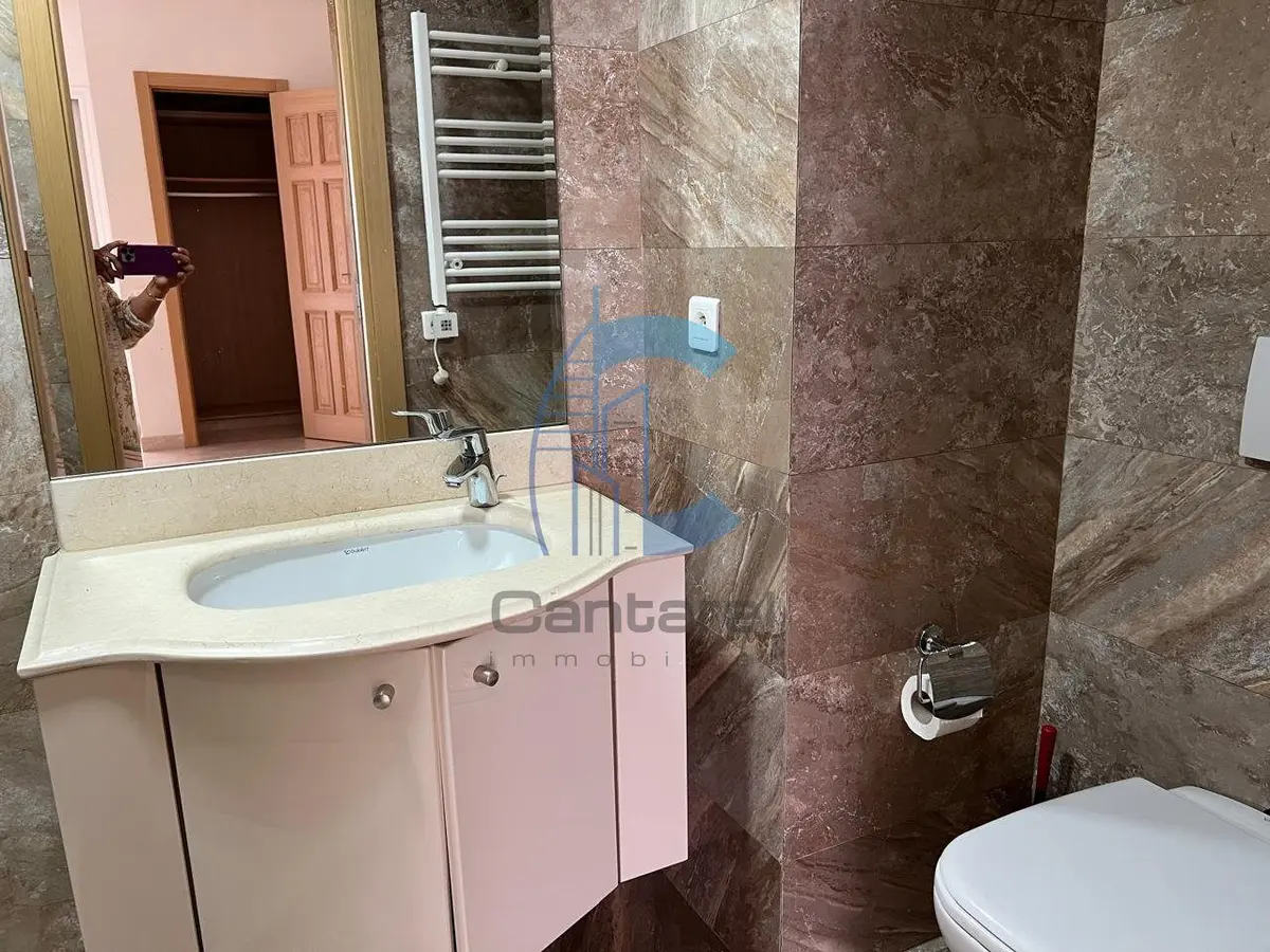 Appartement 2 chambres à Gauthier 61 m² balcon et parking - صورة 8