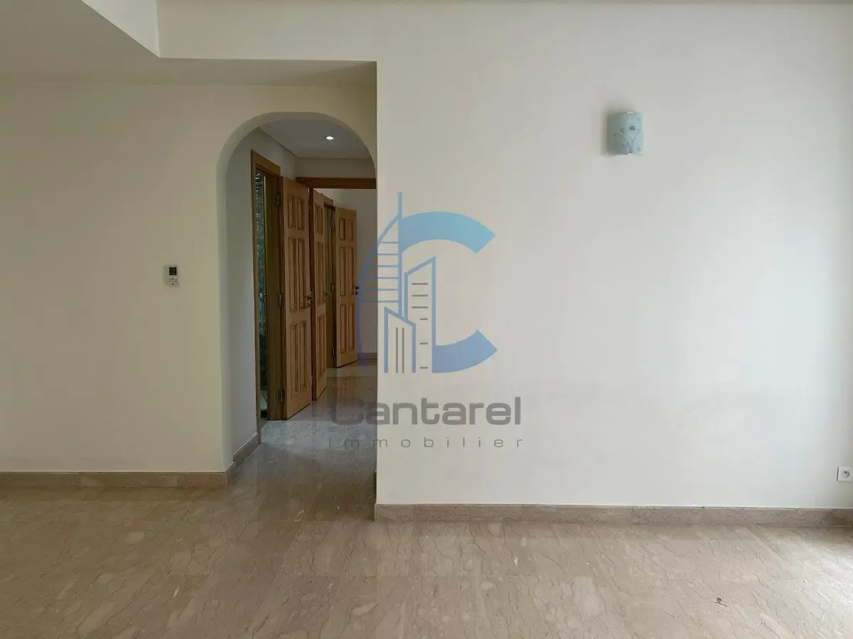 Appartement 2 chambres à Gauthier 61 m² balcon et parking - صورة 11