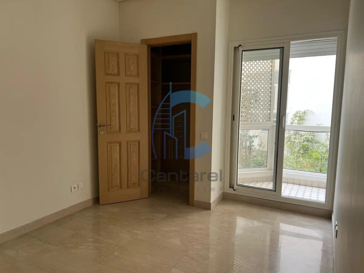 Appartement 2 chambres à Gauthier 61 m² balcon et parking - صورة 13