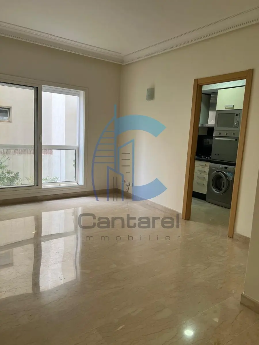 Appartement 2 chambres à Gauthier 61 m² balcon et parking - صورة 15