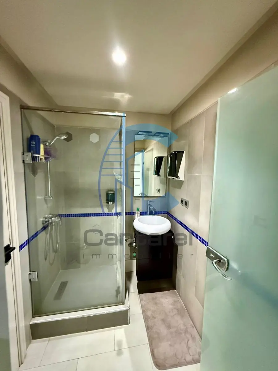 Villa à louer à CIL Casablanca 5 chambres garden 567 m² - Photo 11