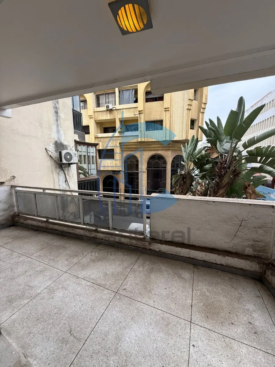 Appartement spacieux 250 m² avec cour de 60 m² à Mers Sultan - صورة 7