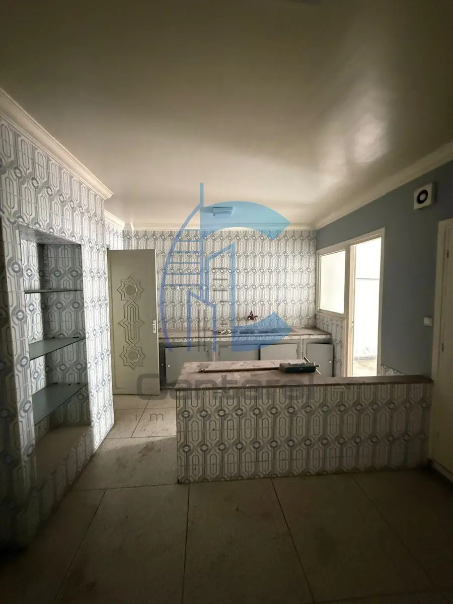 Appartement spacieux 250 m² avec cour de 60 m² à Mers Sultan - صورة 5