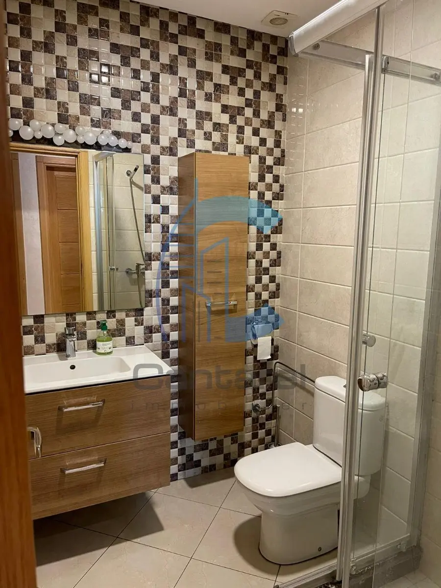 Appartement 2 chambres 78 m² avec balcon à Les Hôpitaux Casablanca - Photo 3
