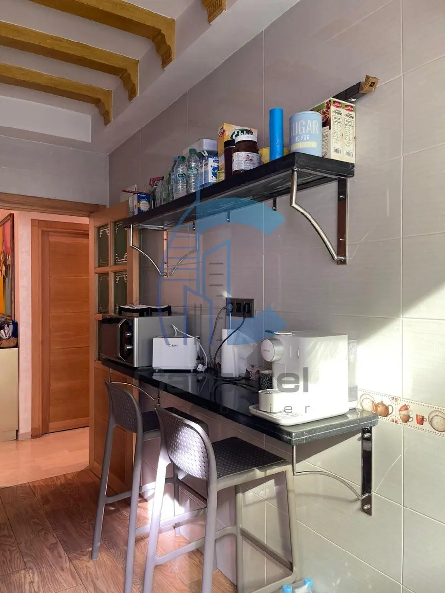 Appartement 2 chambres 78 m² avec balcon à Les Hôpitaux Casablanca - Photo 5