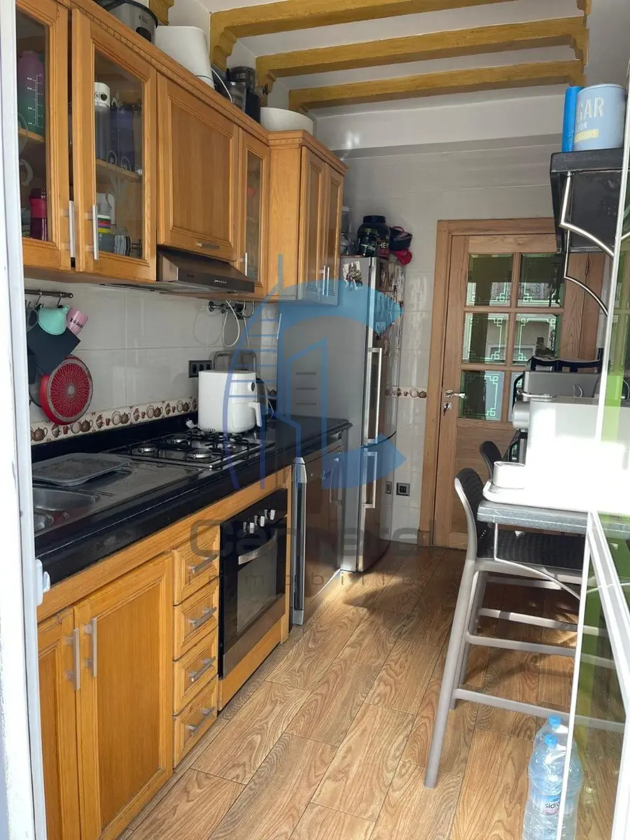Appartement 2 chambres 78 m² avec balcon à Les Hôpitaux Casablanca - Photo 6