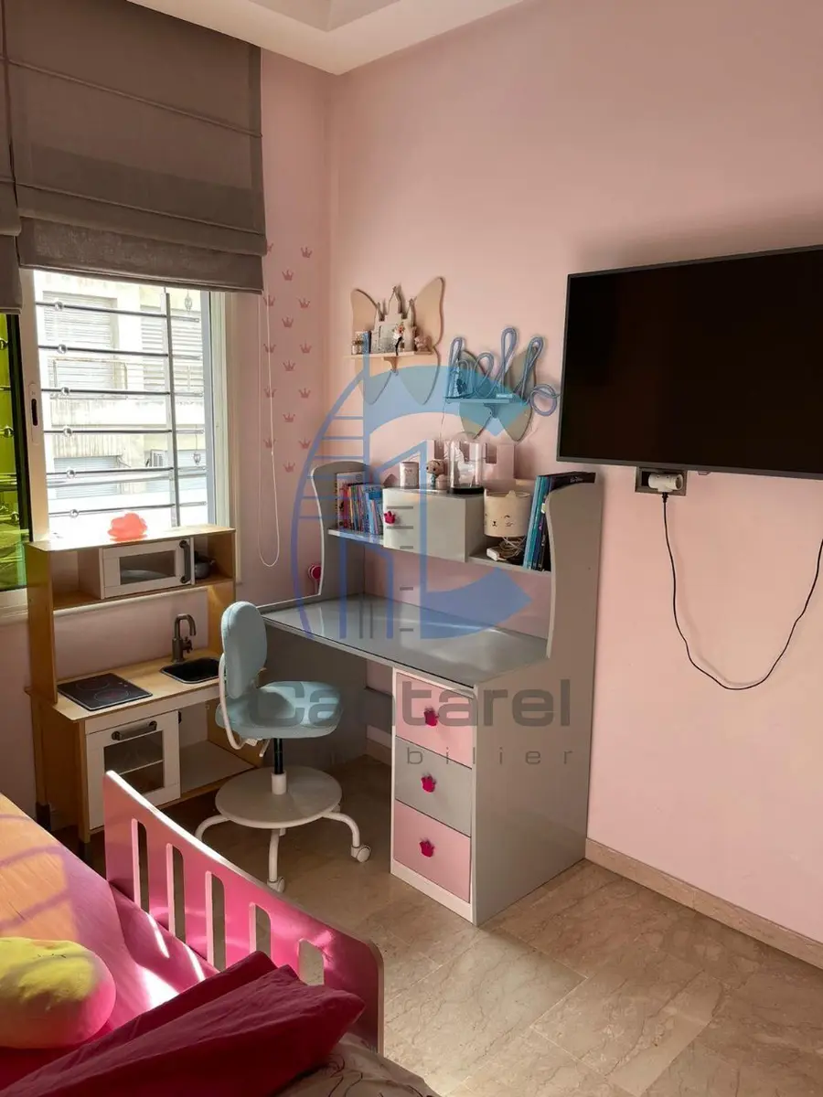 Appartement 2 chambres 78 m² avec balcon à Les Hôpitaux Casablanca - Photo 7