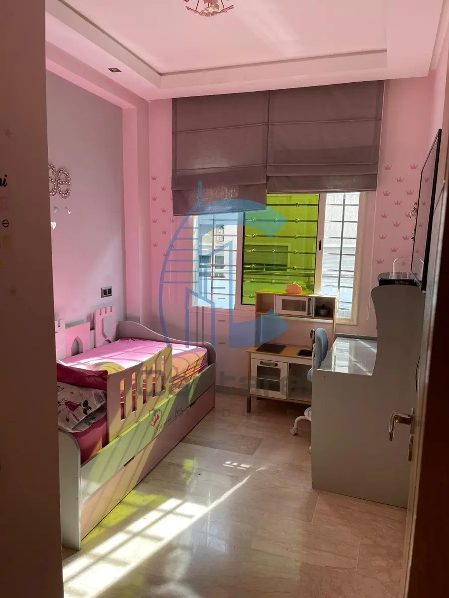 Appartement 2 chambres 78 m² avec balcon à Les Hôpitaux Casablanca - Photo 8