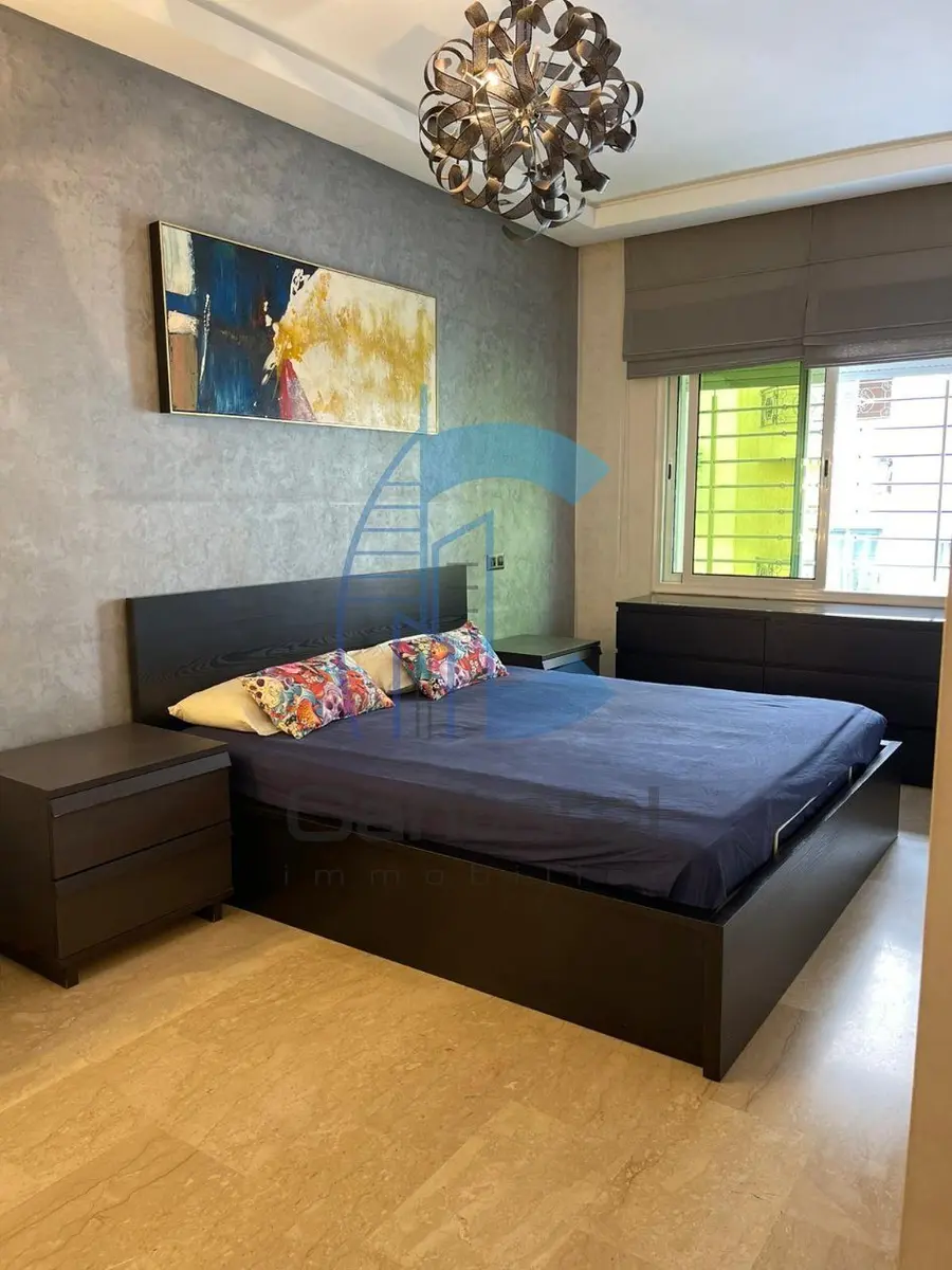 Appartement 2 chambres 78 m² avec balcon à Les Hôpitaux Casablanca - Photo 11