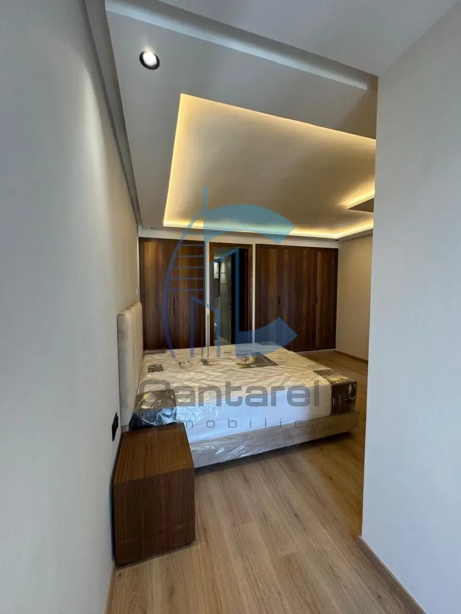 Appartement 70 m² meublé avec terrasse et parking à Ferme Bretonne - صورة 13