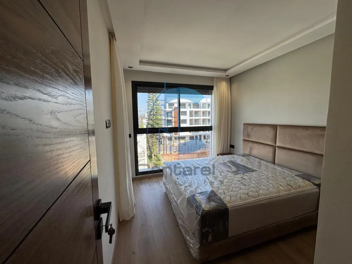 Appartement 70 m² meublé avec terrasse et parking à Ferme Bretonne - صورة 4