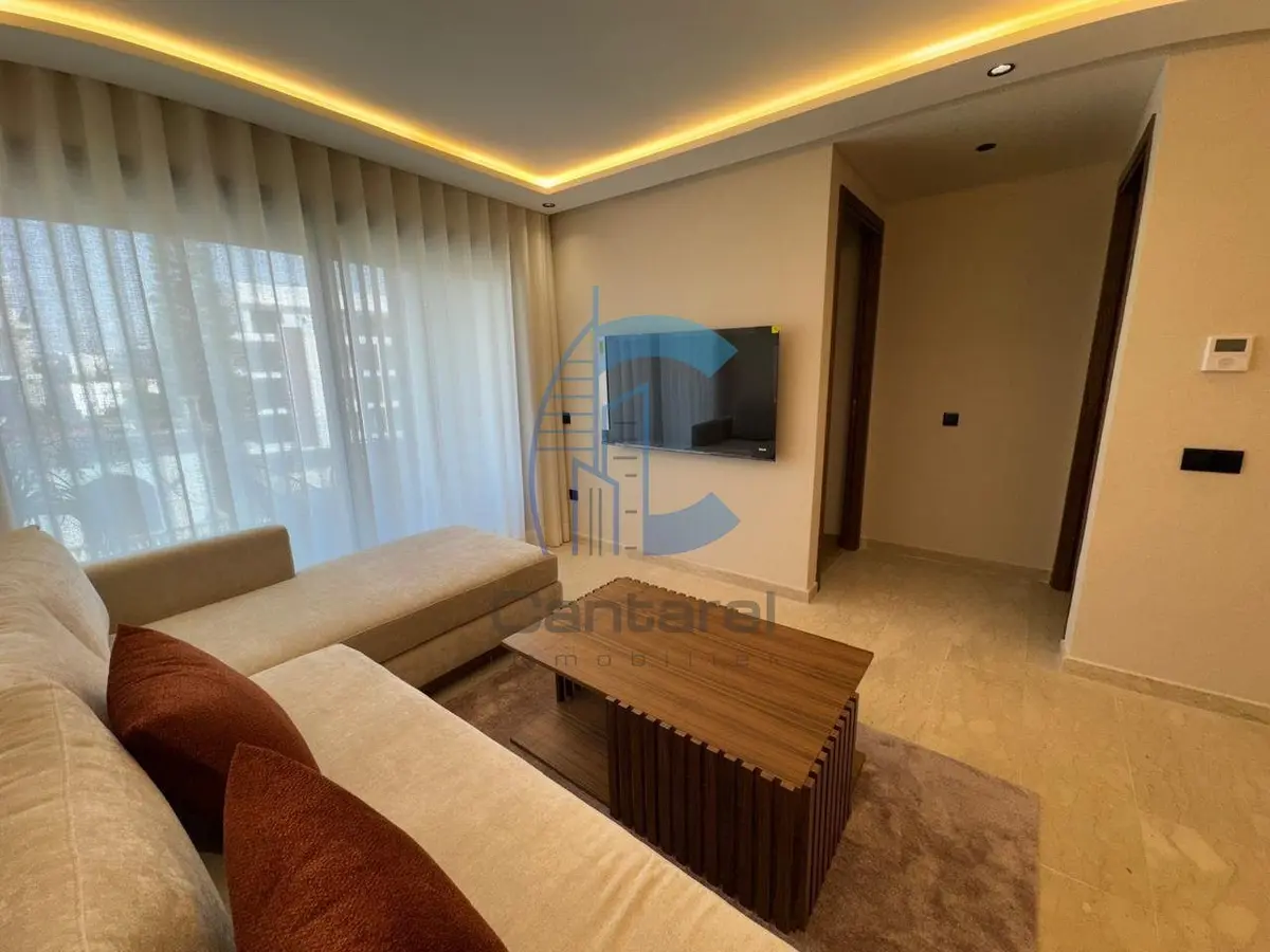 Appartement 70 m² meublé avec terrasse et parking à Ferme Bretonne - صورة 18