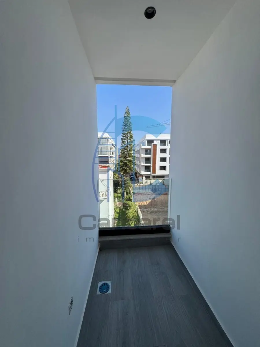 Appartement 70 m² meublé avec terrasse et parking à Ferme Bretonne - صورة 9