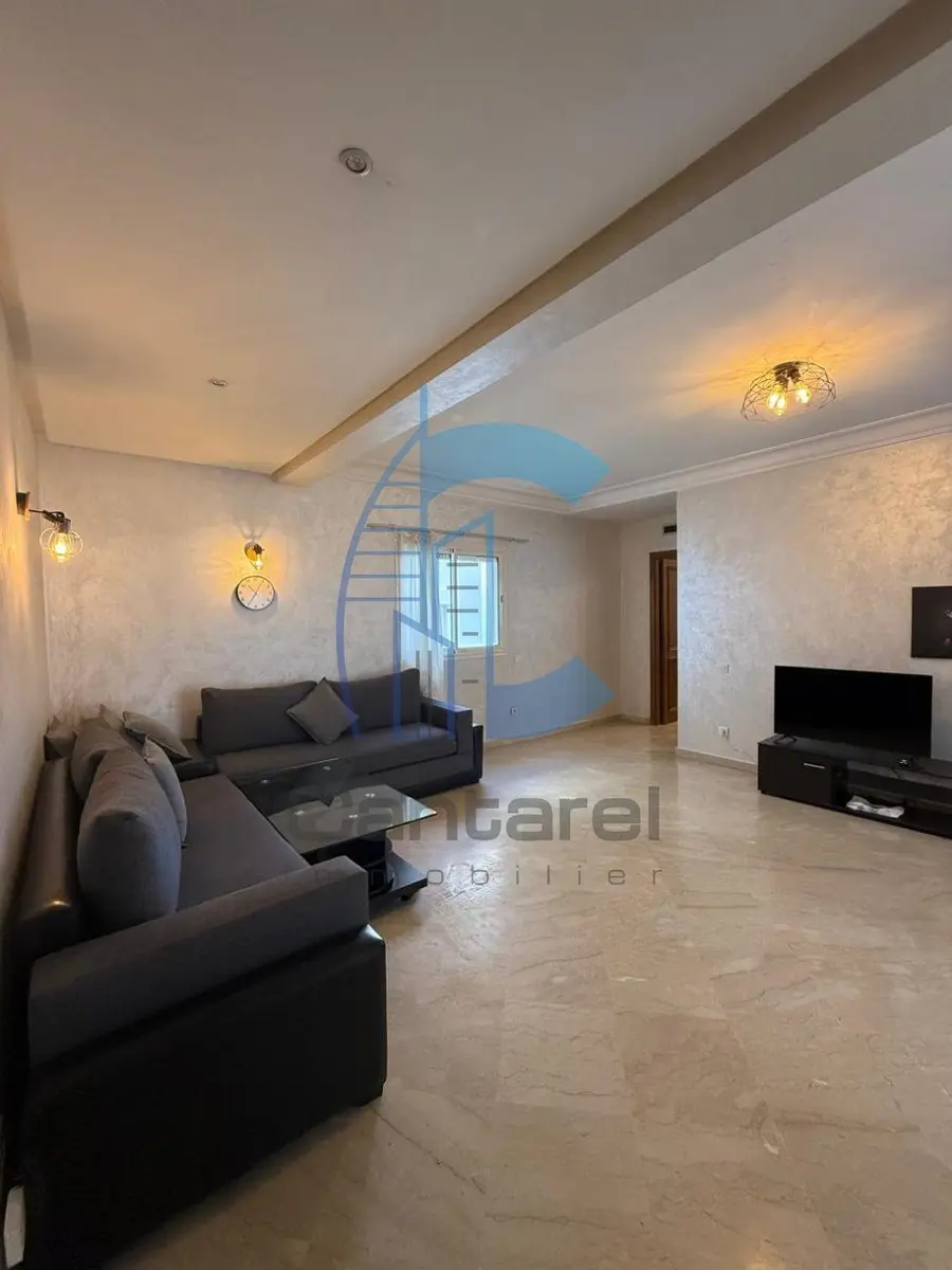 Appartement 2 chambres à Racine 90 m² habitables garage inclus - صورة 3
