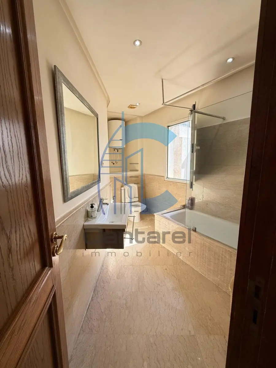 Appartement 2 chambres à Racine 90 m² habitables garage inclus - صورة 4