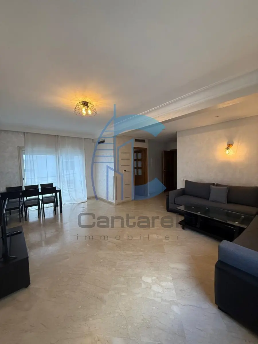 Appartement 2 chambres à Racine 90 m² habitables garage inclus - صورة 5
