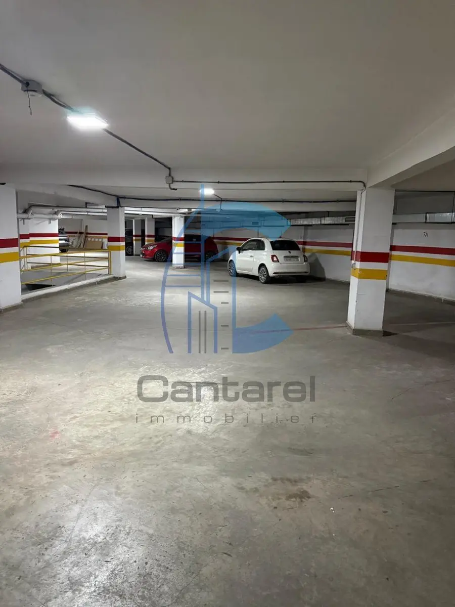 Appartement 2 chambres à Racine 90 m² habitables garage inclus - صورة 6