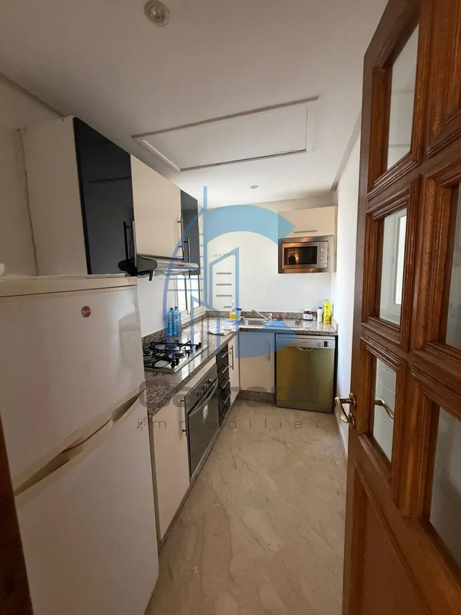 Appartement 2 chambres à Racine 90 m² habitables garage inclus - صورة 7