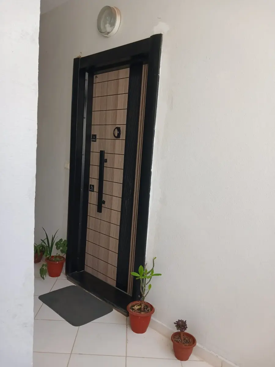 شقة للبيع  appartement  à vendre – بيتي سكن، بني يخلف – المحمدية - Photo 1