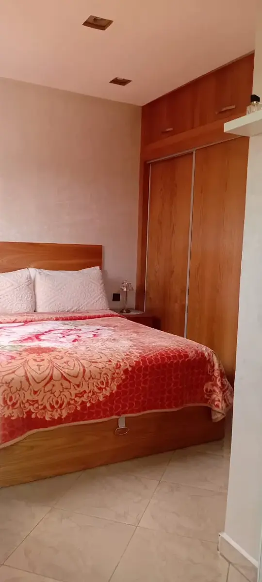 شقة للبيع  appartement  à vendre – بيتي سكن، بني يخلف – المحمدية - Photo 2