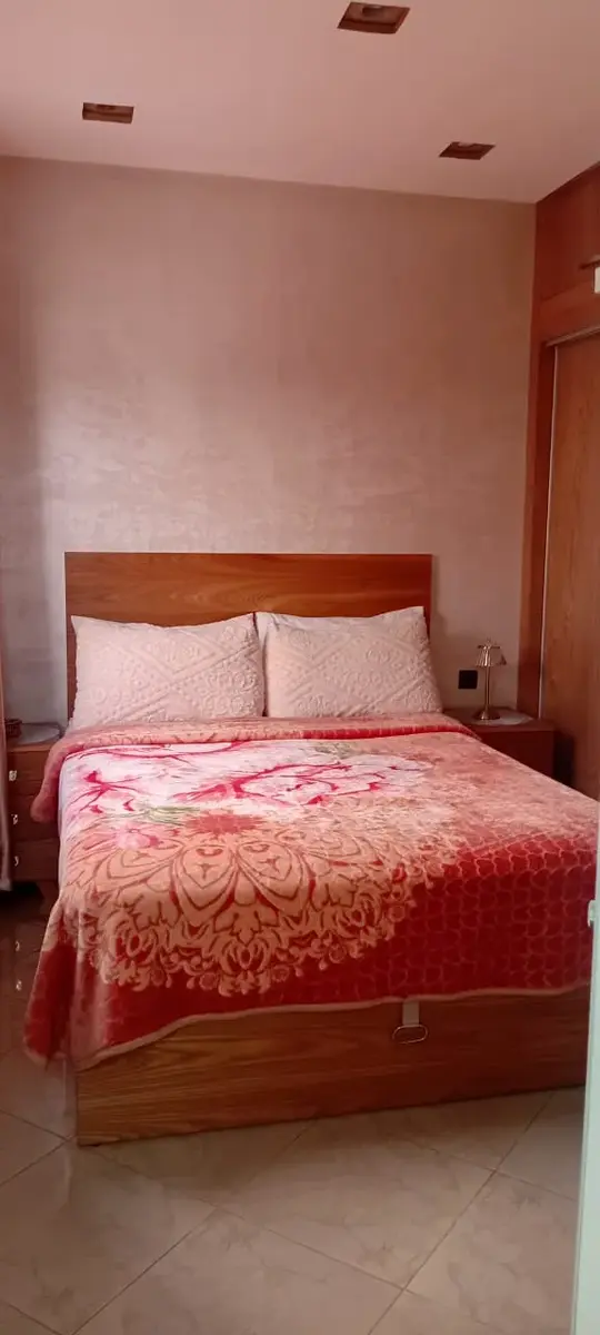 شقة للبيع  appartement  à vendre – بيتي سكن، بني يخلف – المحمدية - Photo 3