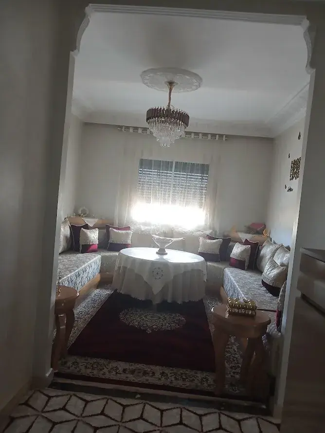 شقة للبيع  appartement  à vendre – بيتي سكن، بني يخلف – المحمدية - Photo 7
