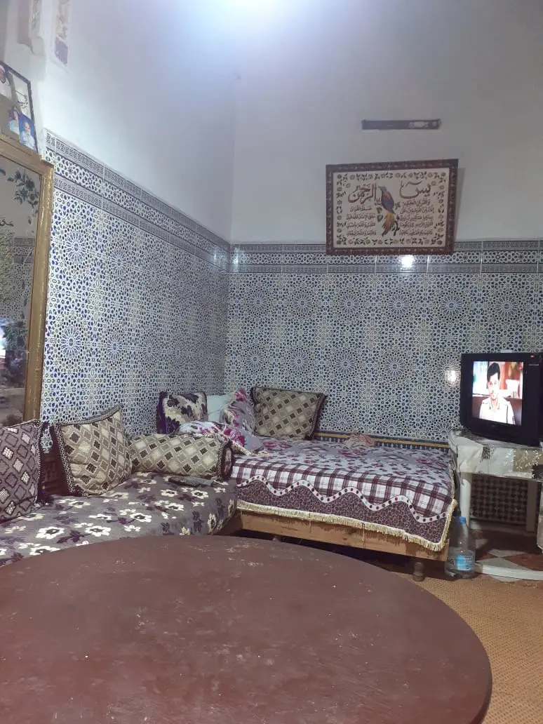 Maison 7 chambres à vendre à Talaa — 1 600 000 DH - صورة 2