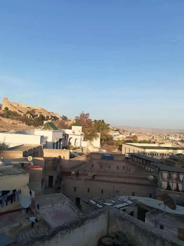 Maison 7 chambres à vendre à Talaa — 1 600 000 DH - صورة 6