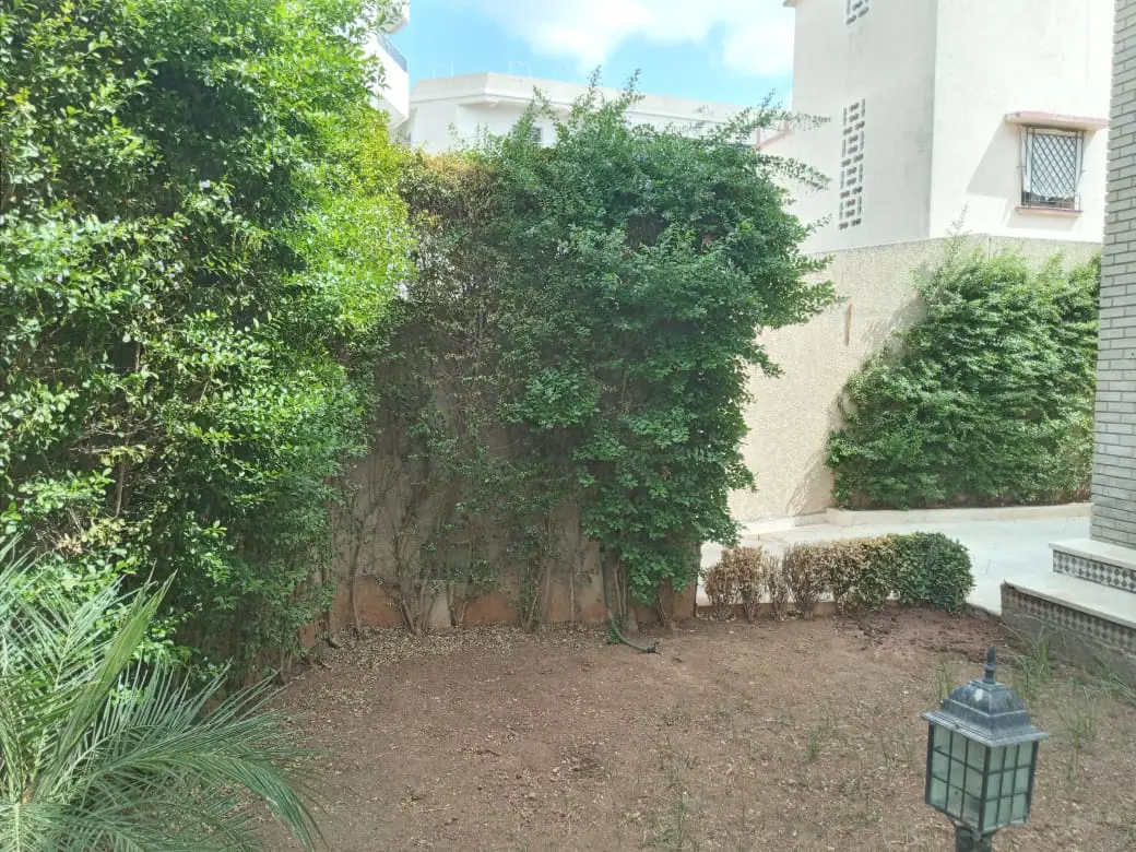 Villa 4 chambres à louer à Bourmana — 4 580 000 DH/mois - Photo 3