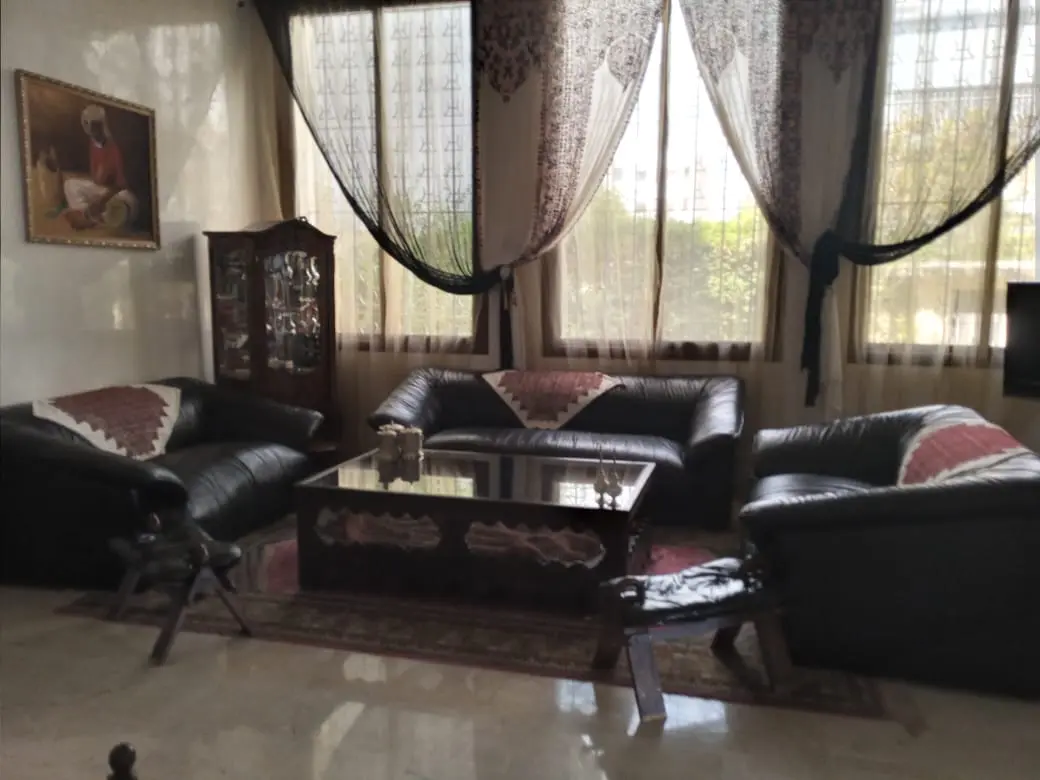 Villa 4 chambres à louer à Bourmana — 4 580 000 DH/mois - Photo 5