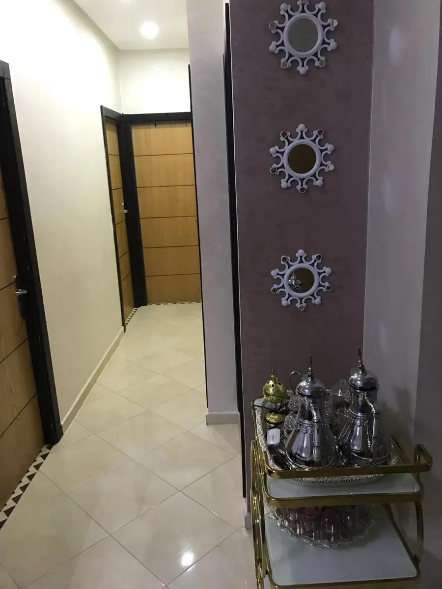 Appartement 3 chambres à louer à Route d'Imouzzer — 6 500 DH/mois - Photo 6