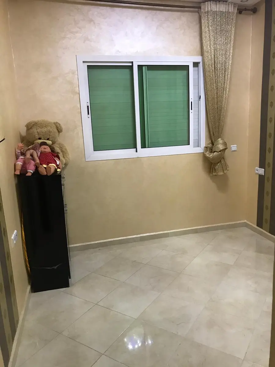 Appartement 3 chambres à louer à Route d'Imouzzer — 6 500 DH/mois - Photo 9