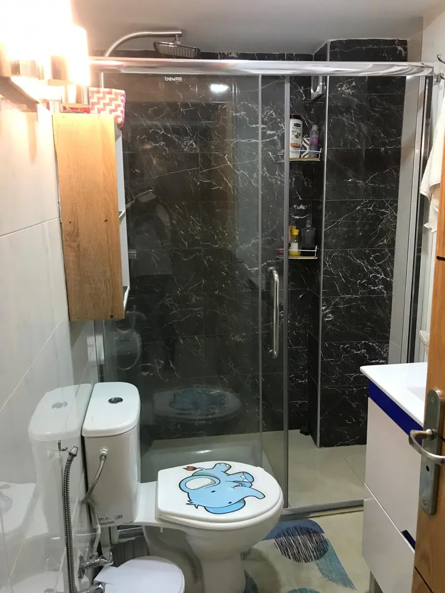 Appartement 3 chambres à louer à Route d'Imouzzer — 6 500 DH/mois - Photo 10