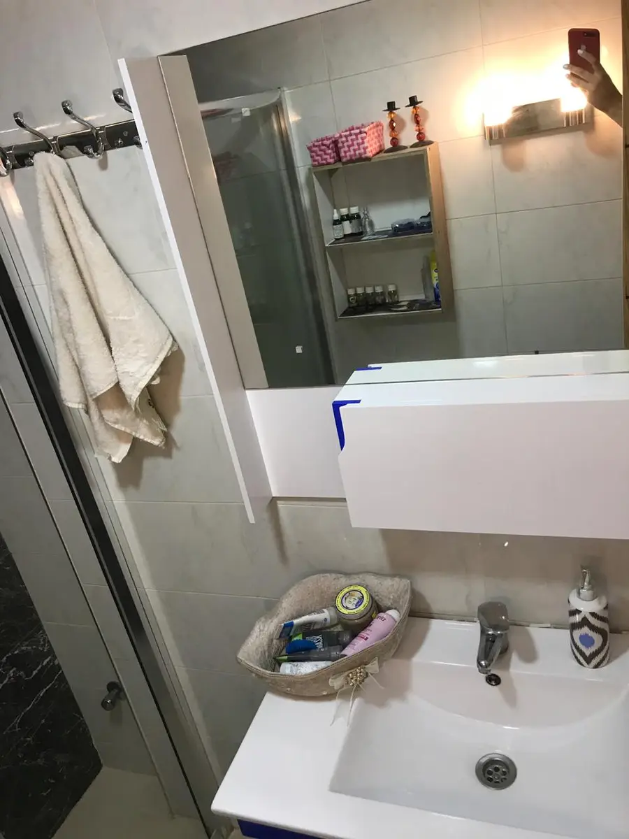 Appartement 3 chambres à louer à Route d'Imouzzer — 6 500 DH/mois - Photo 8
