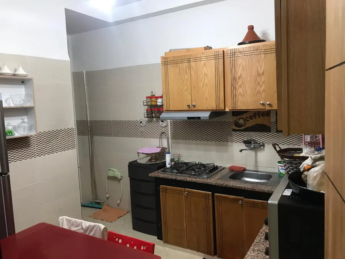 Appartement 3 chambres à louer à Route d'Imouzzer — 6 500 DH/mois - Photo 11