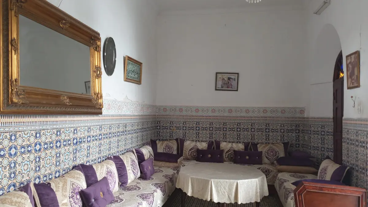 Maison 4 chambres à vendre à Sidi Boujida — 1 800 000 DH - Photo 3