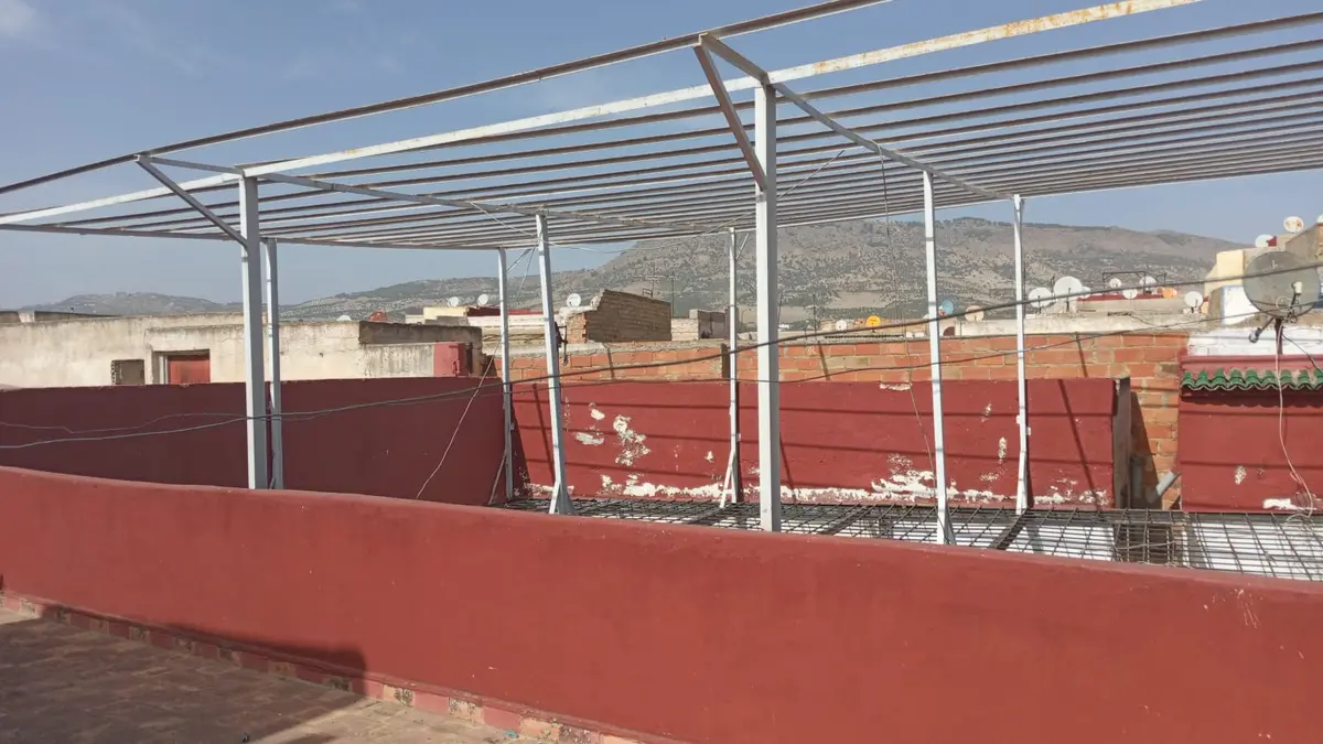 Maison 4 chambres à vendre à Sidi Boujida — 1 800 000 DH - Photo 5