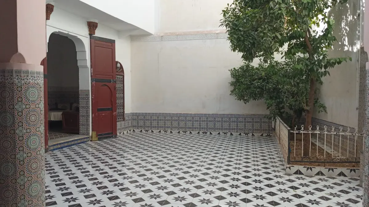 Maison 4 chambres à vendre à Sidi Boujida — 1 800 000 DH - Photo 7